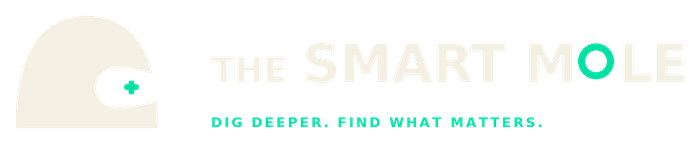 The Smart Mole